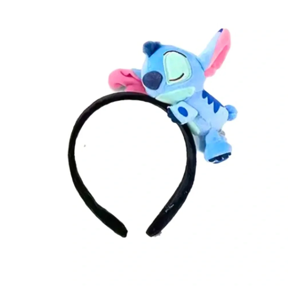 Disney Stitch Headband